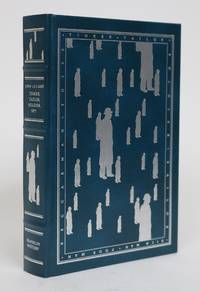 cover of Tinker, Tailor, Soldier, Spy