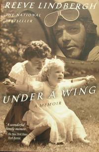 Under a Wing A Memoir