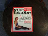 Get Your Back in Shape