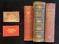 CENTENNIAL EXHIBITION PHILADELPHIA 1876 (5 titles)