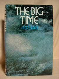 cover of THE BIG TIME