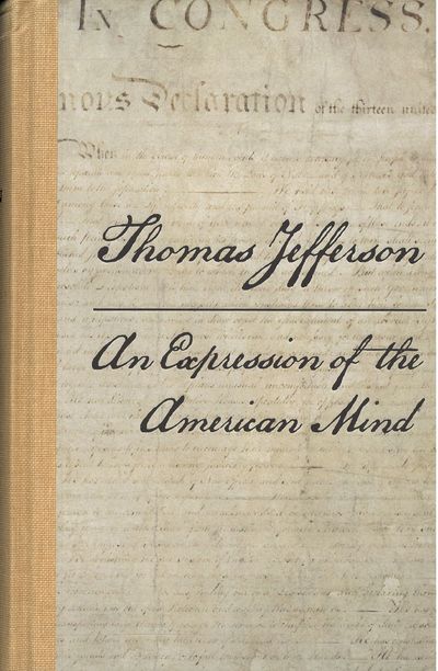 An expression of the American mind. Selected…
