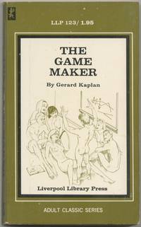 image of The Game Maker