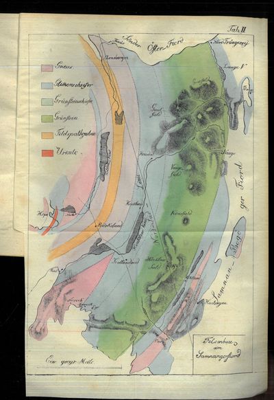 Beyträge zur Kenntniss Norwegen's gesammelt auf…