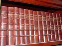 image of Emerson's Complete Works (14 volumes)