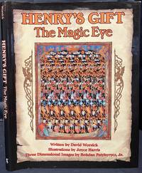 Henry's gift : the magic eye