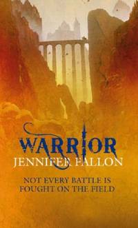 Warrior (Wolfblade Trilogy)