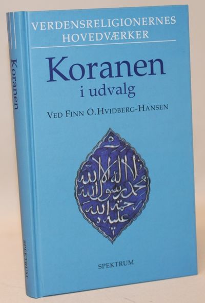 Koranen i udvalg.