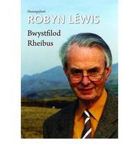 Bwystfilod Rheibus by Robyn Lewis - 2008