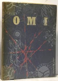 O.M.I. la vie du missionnaire oblat de Marie ImmaculÃ©e by Servel Et Pellegrin - 1956