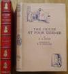 THE HOUSE AT POOH CORNER