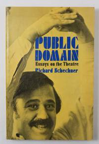 Public Domain by Schechner, Richard - 1969