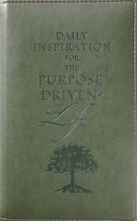 Daily Inspiration for the Purpose-Driven? Life by Rick Warren - 2003