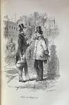View Image 5 of 5 for The Lorgnette: Or, Studies of the Town by An Opera Goer Inventory #2222704
