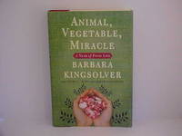 image of Animal, Vegetable, Miracle : A Year of Food Life
