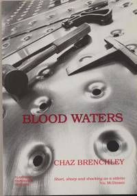 BLOOD WATERS