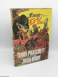 cover of Eric