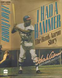 I Had A Hammer The Hank Aaron Story