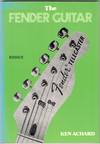 The Fender Guitar