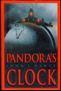 image of Pandora's Clock