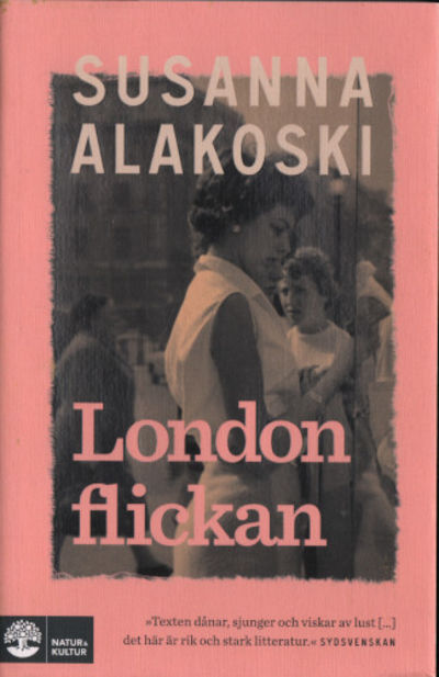 LONDONFLICKAN.
