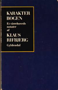 Karakterbogen. Et virrehoveds notater