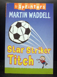 Star Striker Titch