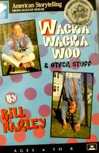 cover of Wacka Wacka Woo & Other Stories