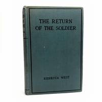 image of The Return of the Soldier