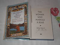 cover of The Woman Who Married A Bear: Signed