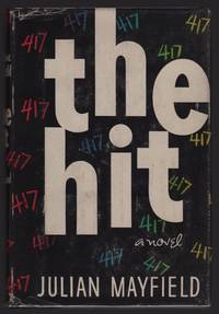 collectible copy of The Hit