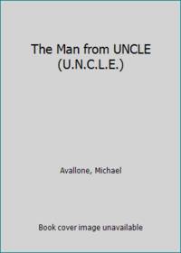 image of The Man from UNCLE (U.N.C.L.E.)