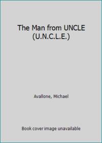 The Man from UNCLE (U.N.C.L.E.) by Avallone, Michael - 1993