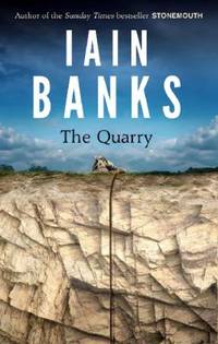 cover of Quarry