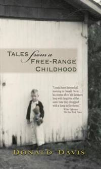 Tales from a Free Range Childhood