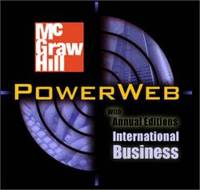 image of International Business: Competing in the Global Marketplace : Postscript 2002