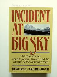 image of Incident at Big Sky