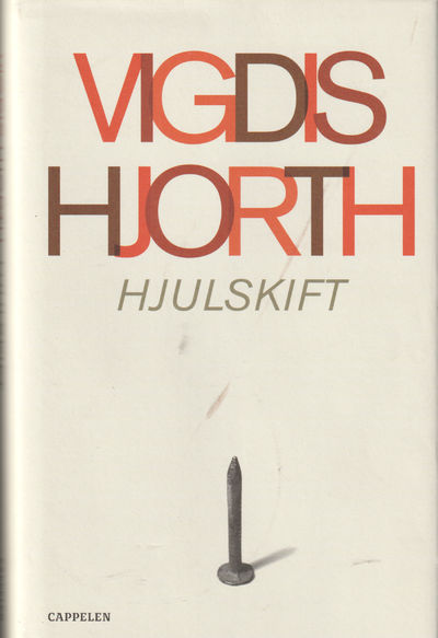 Hjulskift