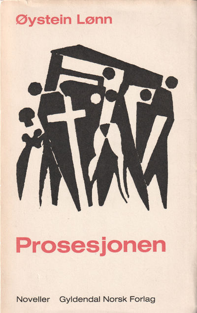 Prosesjonen. Noveller