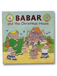 Babar and the Christmas House