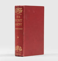 image of The Secret Agent.
