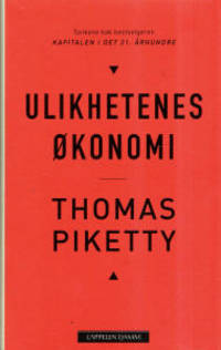 Ulikhetens økonomi