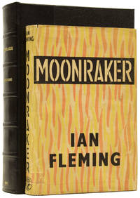 cover of Moonraker
