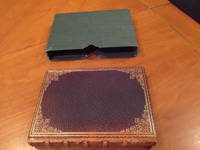cover of The History Of Samuel Titmarsh & The Great Hoggarty Diamond (Zaehnsdorf Binding With Original White Covers Bound In, Extra Illlustrated With Two Sets Of Illustrations, One Black And White The Other Hand Colored)
