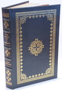 cover of THE HEART OF A WOMAN