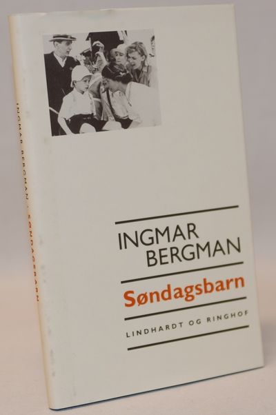 Søndagsbarn.