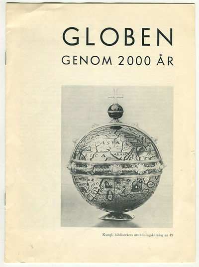Globen genom 2000 år.