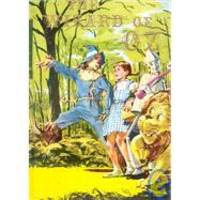 The Wizard of Oz by L. Frank Baum - 2009-08-02