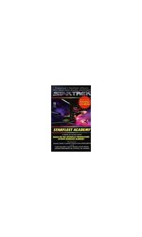 Starfleet Academy: A Novel (Star Trek)