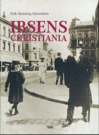 Ibsens Christiania